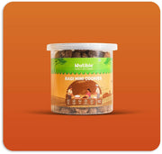 Natible Natible Ragi Mini Cookies – Wholesome Snack Cookies (5.29 oz)