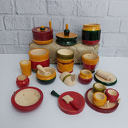 Etikoppaka Kitchen Set â€“ Gift Set