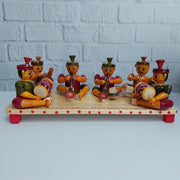 Etikoppaka Musician Set – Gift Set