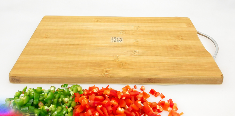 Wooden Chopping Board  – Cutting Board