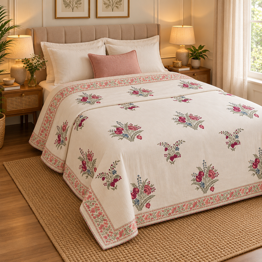 aenak-burgundy-anaar-handblock-printed-mulmul-cotton-reversible-dohar