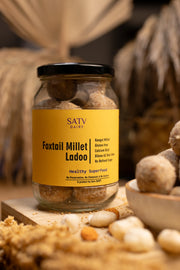 satv-dairy-foxtail-millet-healthy-ladoo-sweet