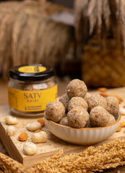 satv-dairy-foxtail-millet-healthy-ladoo-sweet