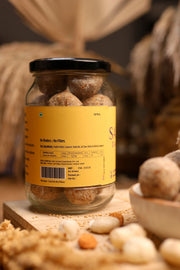 satv-dairy-foxtail-millet-healthy-ladoo-sweet