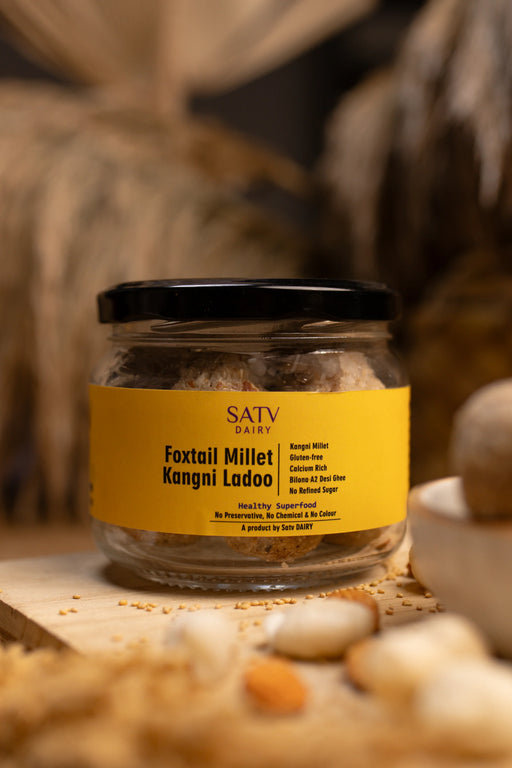 satv-dairy-foxtail-millet-healthy-ladoo-sweet