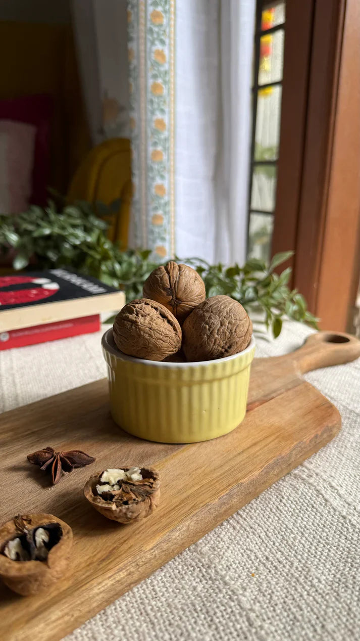 Ramekin Bowls Set Of 2