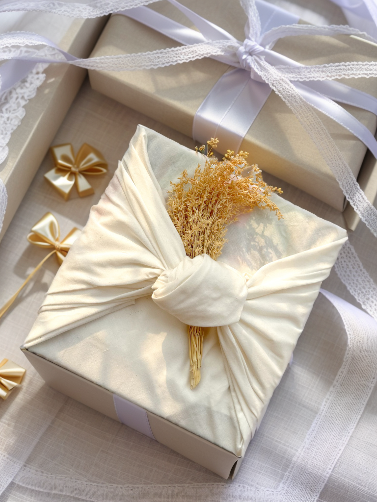 ekatrahandmade-thoughtful-hamper-green-chevron