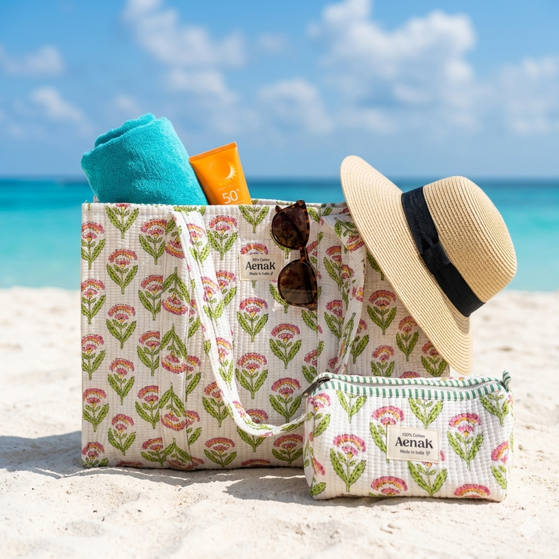 aenak-orange-floral-garden-quilted-cotton-travel-bag-vanity-pouch-copy