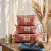 aenak-blue-jungle-quilted-vanity-pouches-set-of-3-copy