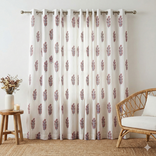 aenak-pink-tiny-floral-garden-handblock-curtains-copy