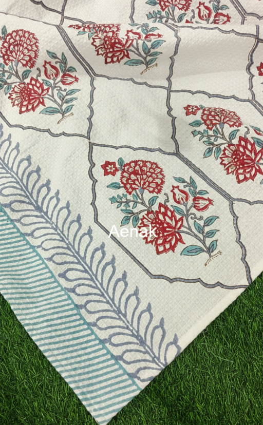 aenak-red-dahlia-handblock-waffle-cotton-towel-copy