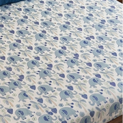 aenak-blue-elephant-handblock-premium-cotton-kids-bedsheet