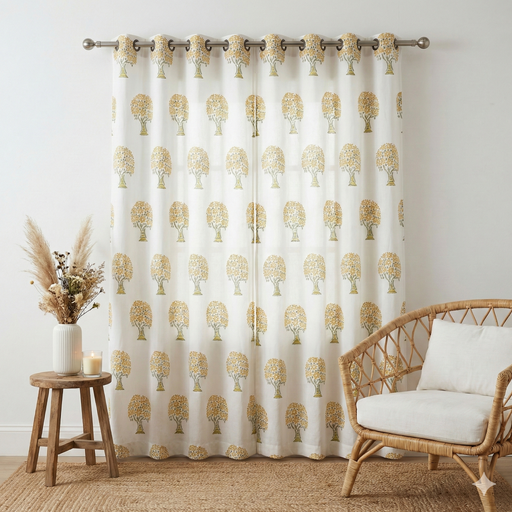 aenak-yellow-floral-garden-handblock-curtains-copy
