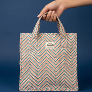 aenak-pink-parrot-boota-handblock-lunch-bag-copy