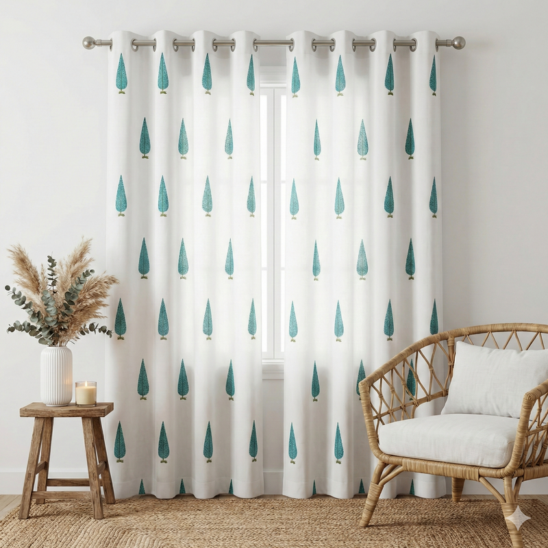 aenak-sky-blue-floral-garden-handblock-curtains-copy