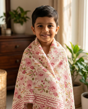aenak-doraemon-handblock-printed-waffle-cotton-bathing-towel-copy