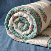 aenak-handblock-printed-king-size-reversible-mulmul-cotton-quilt-copy-2