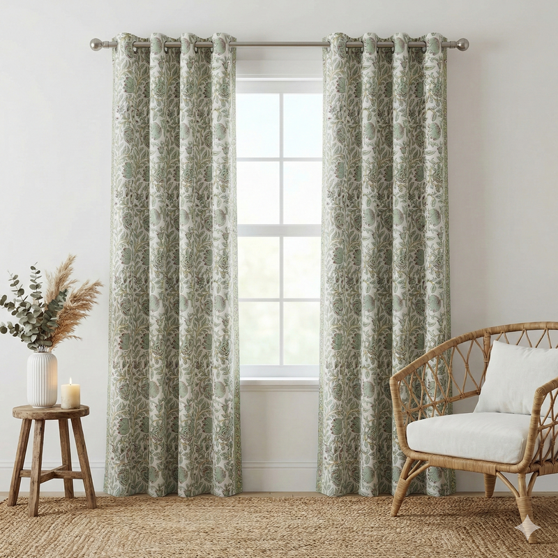 aenak-red-lotus-handblock-curtains-copy