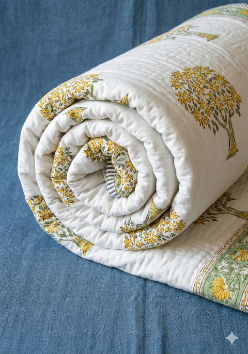 aenak-handblock-printed-king-size-reversible-mulmul-cotton-quilt-copy-1