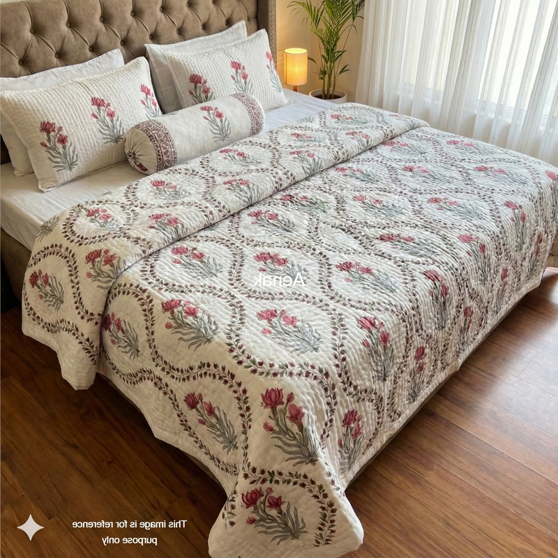 aenak-handblock-printed-king-size-reversible-mulmul-cotton-quilt-copy-8