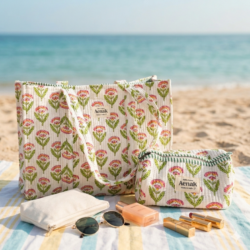 aenak-orange-floral-garden-quilted-cotton-travel-bag-vanity-pouch-copy