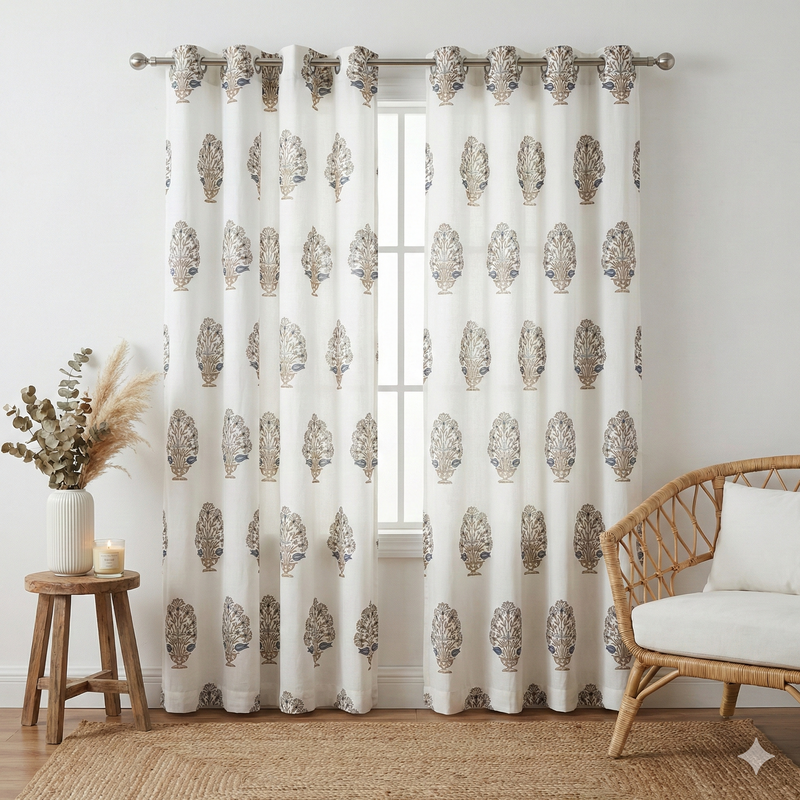 aenak-green-bhoota-handblock-curtains-copy