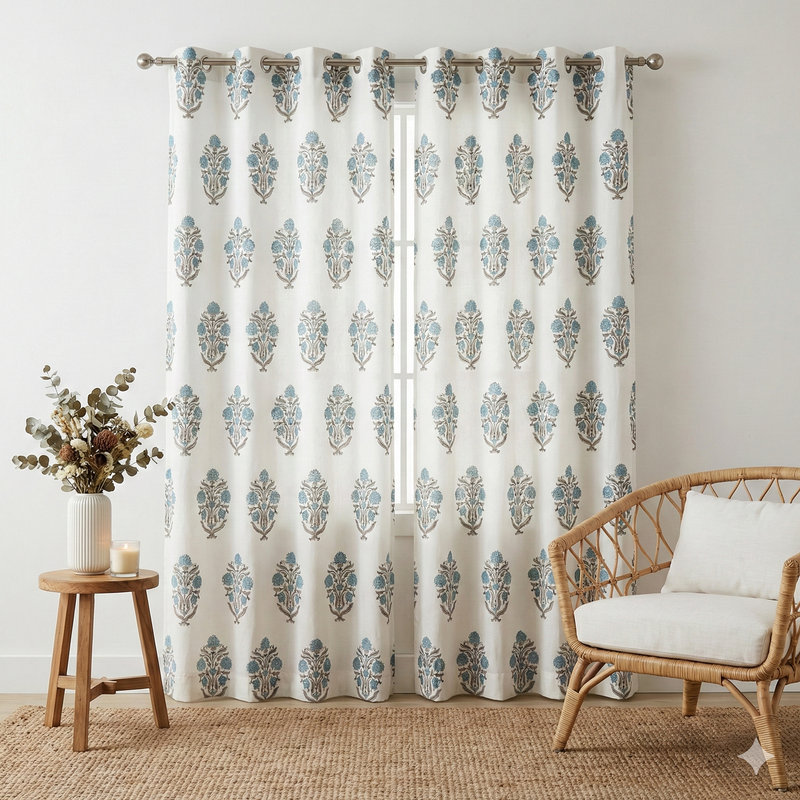 aenak-blue-white-zigzag-handblock-curtains-copy
