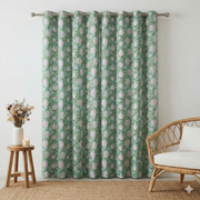 aenak-red-anaar-floral-handblock-curtains-copy