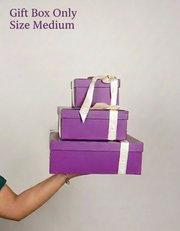 Nurture India Medium Gift Box Gifting Only