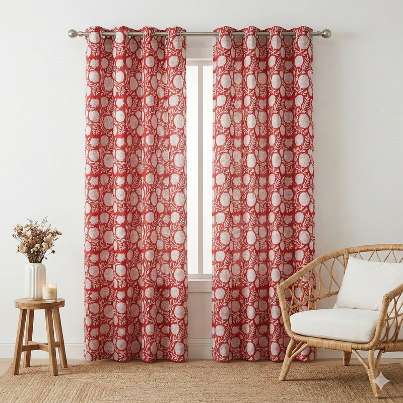 aenak-pink-kairi-eyelet-handblock-curtains-copy