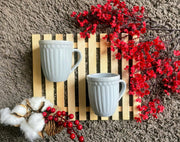 Griseo Designer Ceramic Coffee Mug