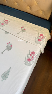 aenak-green-ashoka-handblock-printed-mulmul-cotton-reversible-dohar