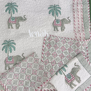 aenak-grey-elephant-handblock-printed-reversible-quilted-bedcover-set