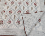 aenak-peach-bird-boota-handblock-printed-reversible-mulmul-cotton-single-quilt-copy