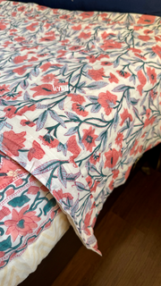 aenak-light-peach-floral-handblock-printed-reversible-mulmul-cotton-quilt-copy