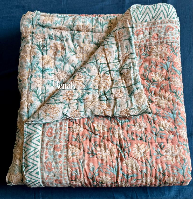 aenak-anaar-baag-handblock-printed-reversible-mulmul-cotton-quilt-copy-1