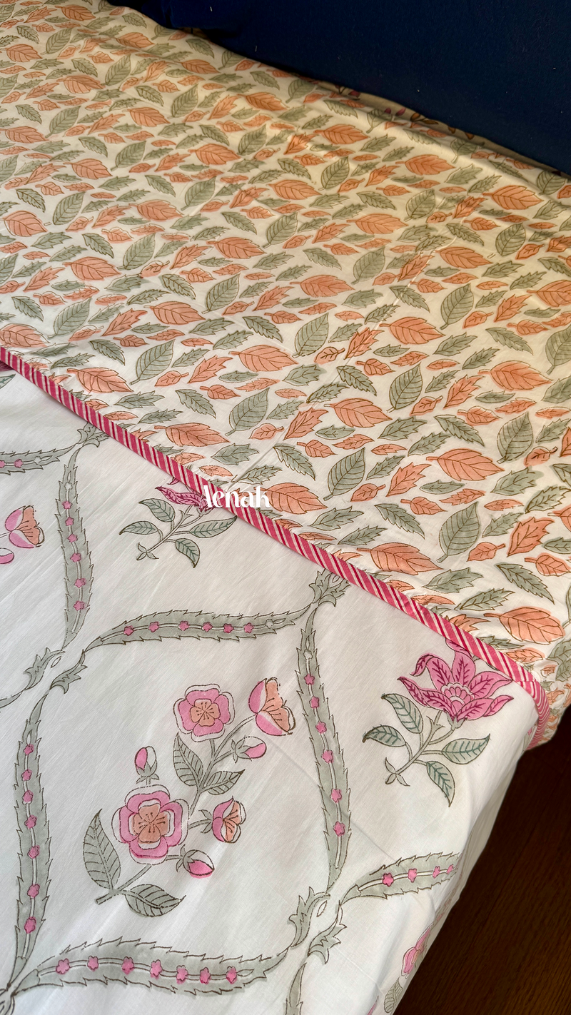aenak-pink-periwinkle-handblock-printed-mulmul-cotton-reversible-dohar