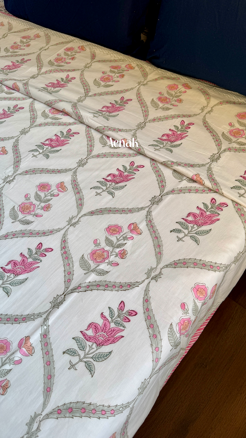 aenak-pink-periwinkle-handblock-printed-mulmul-cotton-reversible-dohar