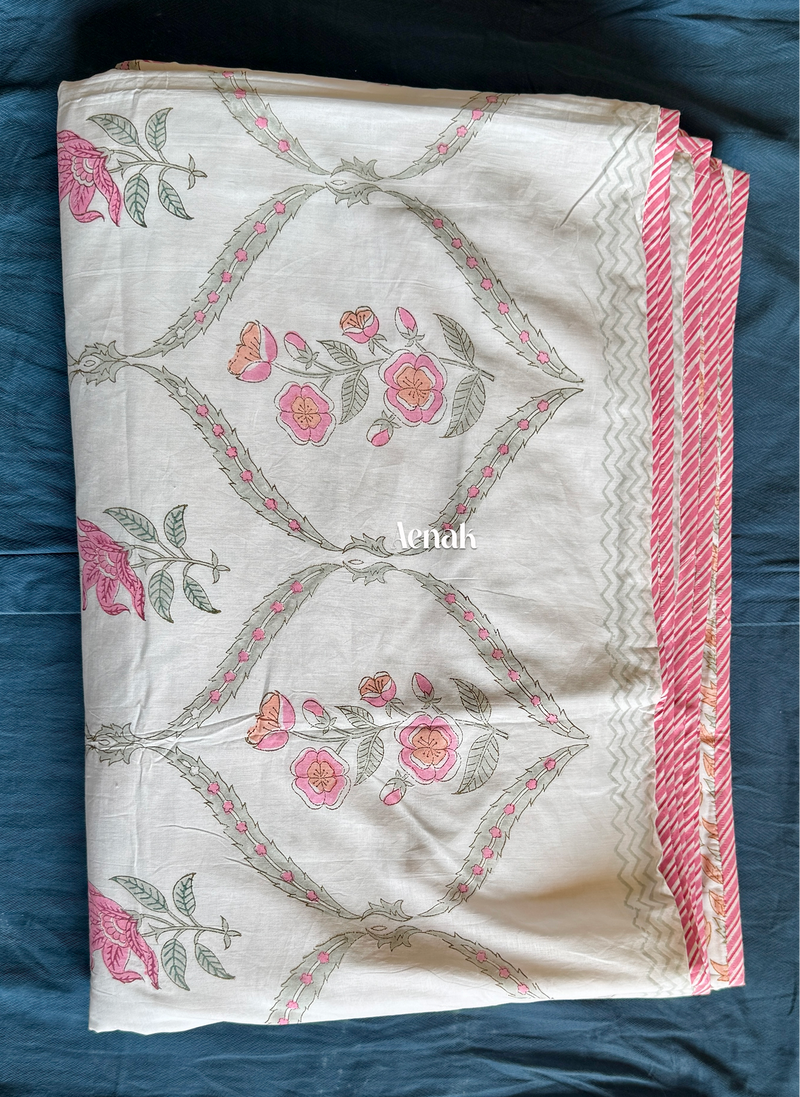 aenak-pink-periwinkle-handblock-printed-mulmul-cotton-reversible-dohar