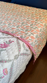 aenak-pink-periwinkle-handblock-printed-reversible-mulmul-cotton-quilt-1