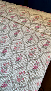 aenak-pink-periwinkle-handblock-printed-reversible-mulmul-cotton-quilt-1