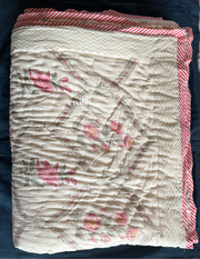 aenak-pink-periwinkle-handblock-printed-reversible-mulmul-cotton-quilt-1