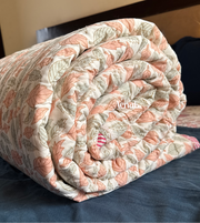 aenak-pink-periwinkle-handblock-printed-reversible-mulmul-cotton-quilt-1