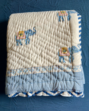 aenak-blue-chevron-elephant-handblock-printed-reversible-mulmul-cotton-quilt