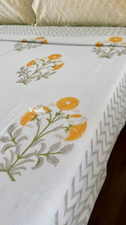 aenak-mint-green-yellow-handblock-printed-mulmul-cotton-reversible-dohar-copy