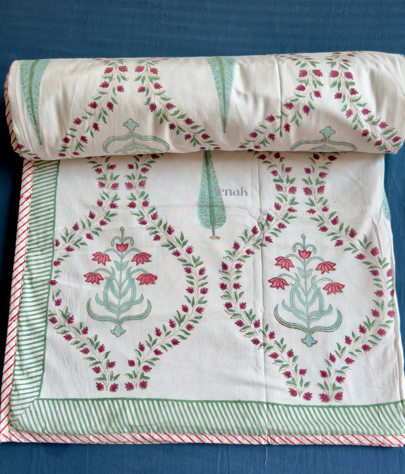 aenak-blue-cypress-handblock-printed-reversible-mulmul-cotton-dohar-copy