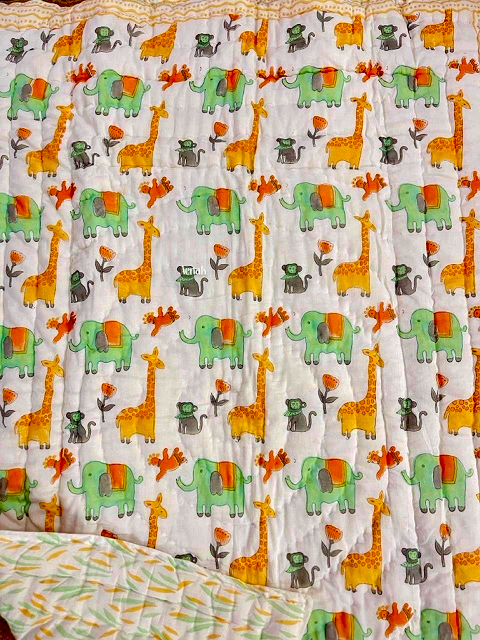 aenak-blue-pink-elephants-handblock-printed-reversible-mulmul-cotton-quilt-copy