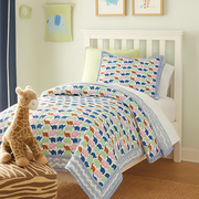 aenak-blue-orange-dinosaur-handblock-printed-reversible-mulmul-cotton-quilt-copy