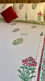 aenak-madhumati-handblock-bedsheet-quilt-combo-set