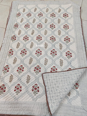 aenak-peach-bird-boota-handblock-printed-reversible-mulmul-cotton-single-quilt-copy